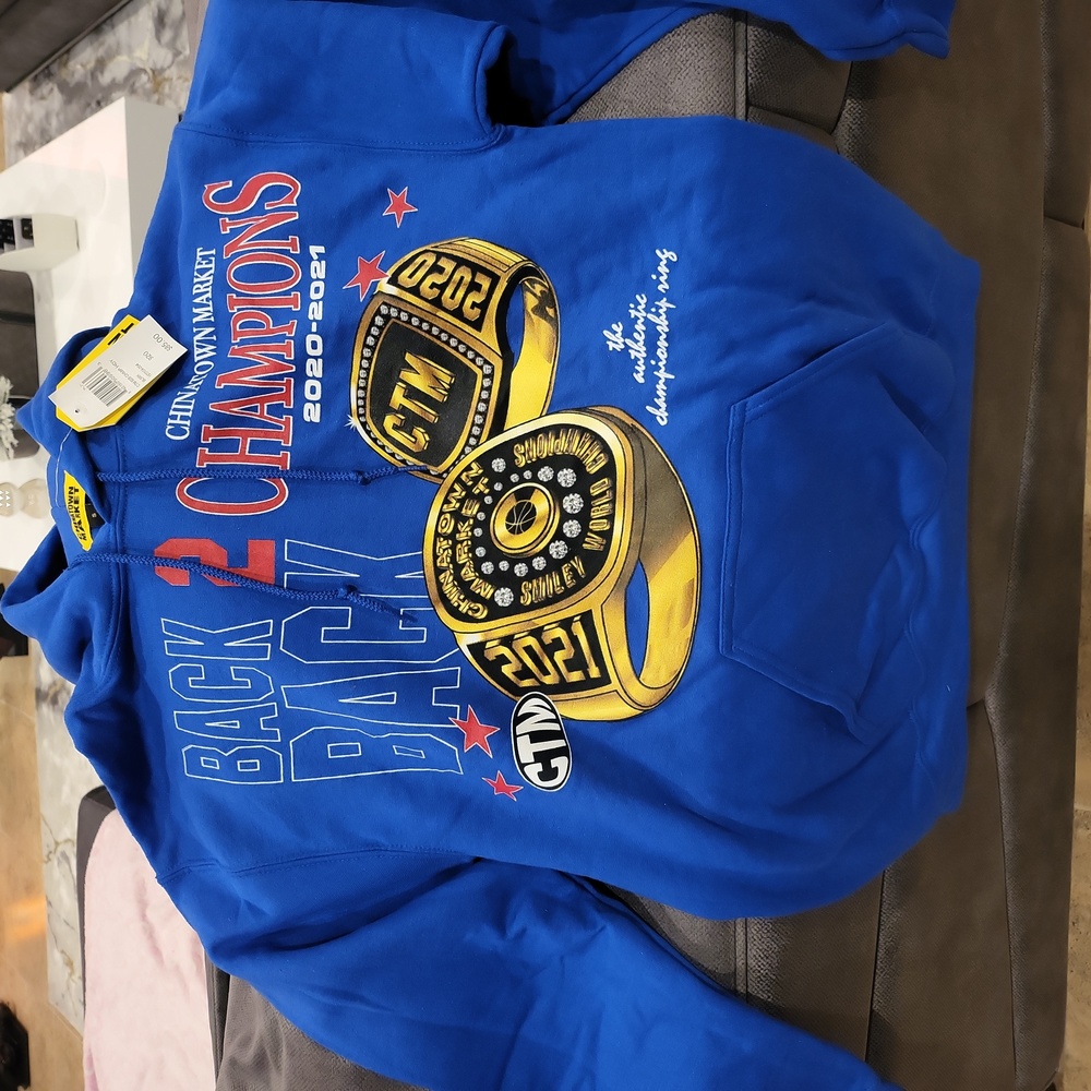 Chinatown Market Hoodie